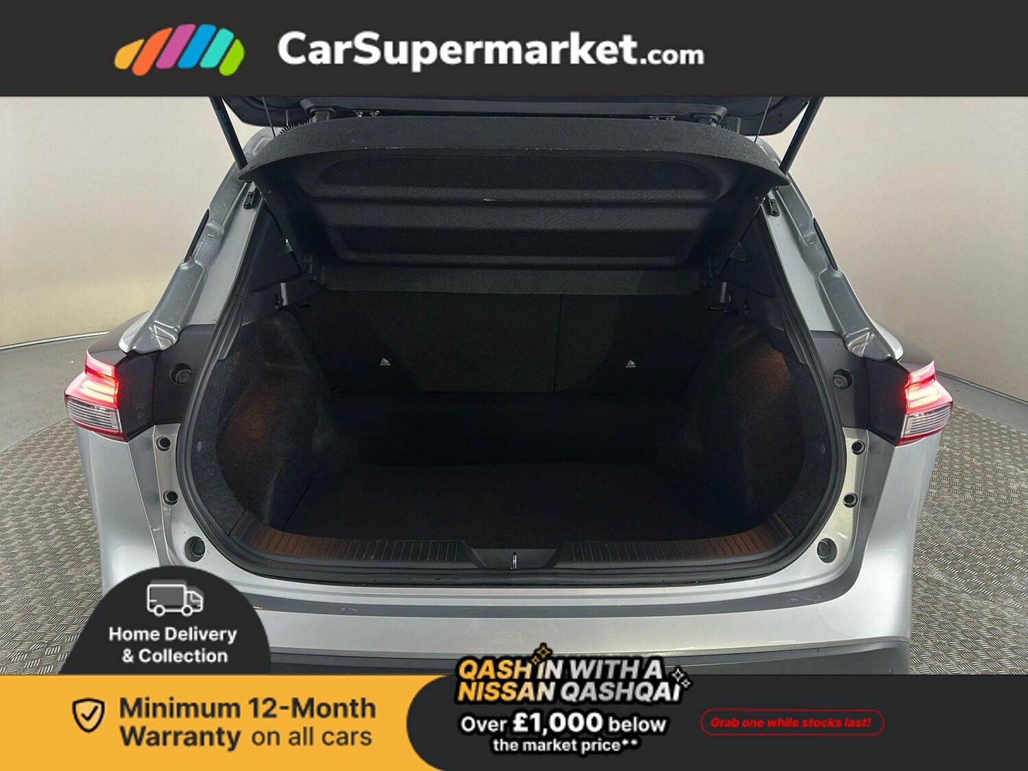 Used Nissan Qashqai 2022 for sale - 77415219: Photo 22