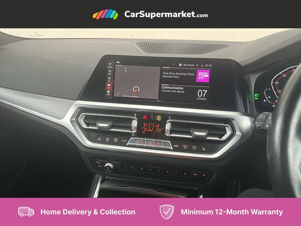 Used BMW 3 Series 2021 for sale - 76182062: Photo 10