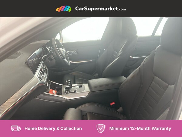 Used BMW 3 Series 2021 for sale - 76182062: Photo 11