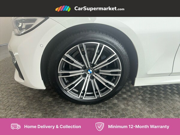 Used BMW 3 Series 2021 for sale - 76182062: Photo 13