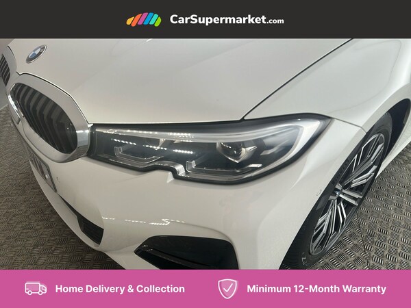 Used BMW 3 Series 2021 for sale - 76182062: Photo 14