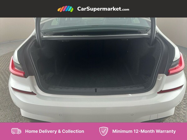 Used BMW 3 Series 2021 for sale - 76182062: Photo 16