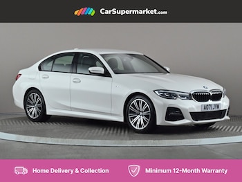 BMW - 3 Series