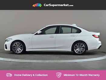 Used BMW 3 Series 2021 for sale - 76182062: Photo 3