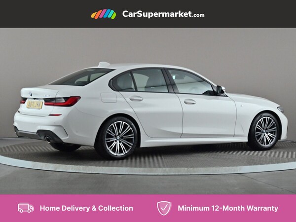 Used BMW 3 Series 2021 for sale - 76182062: Photo 6