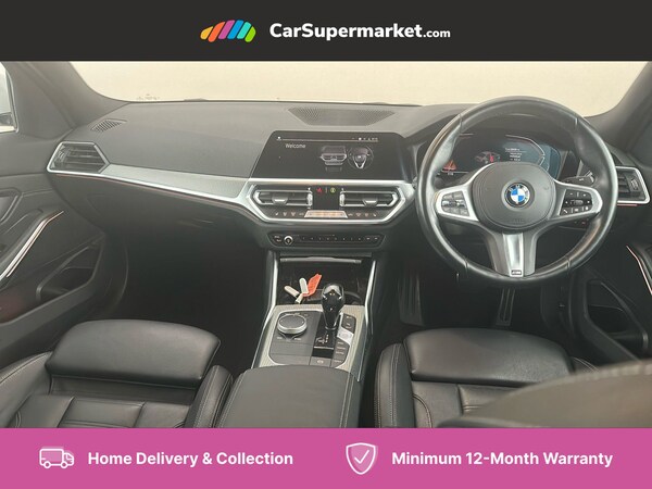 Used BMW 3 Series 2021 for sale - 76182062: Photo 7
