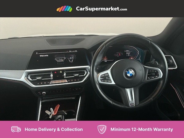 Used BMW 3 Series 2021 for sale - 76182062: Photo 8