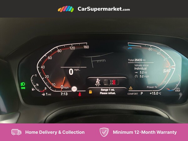 Used BMW 3 Series 2021 for sale - 76182062: Photo 9