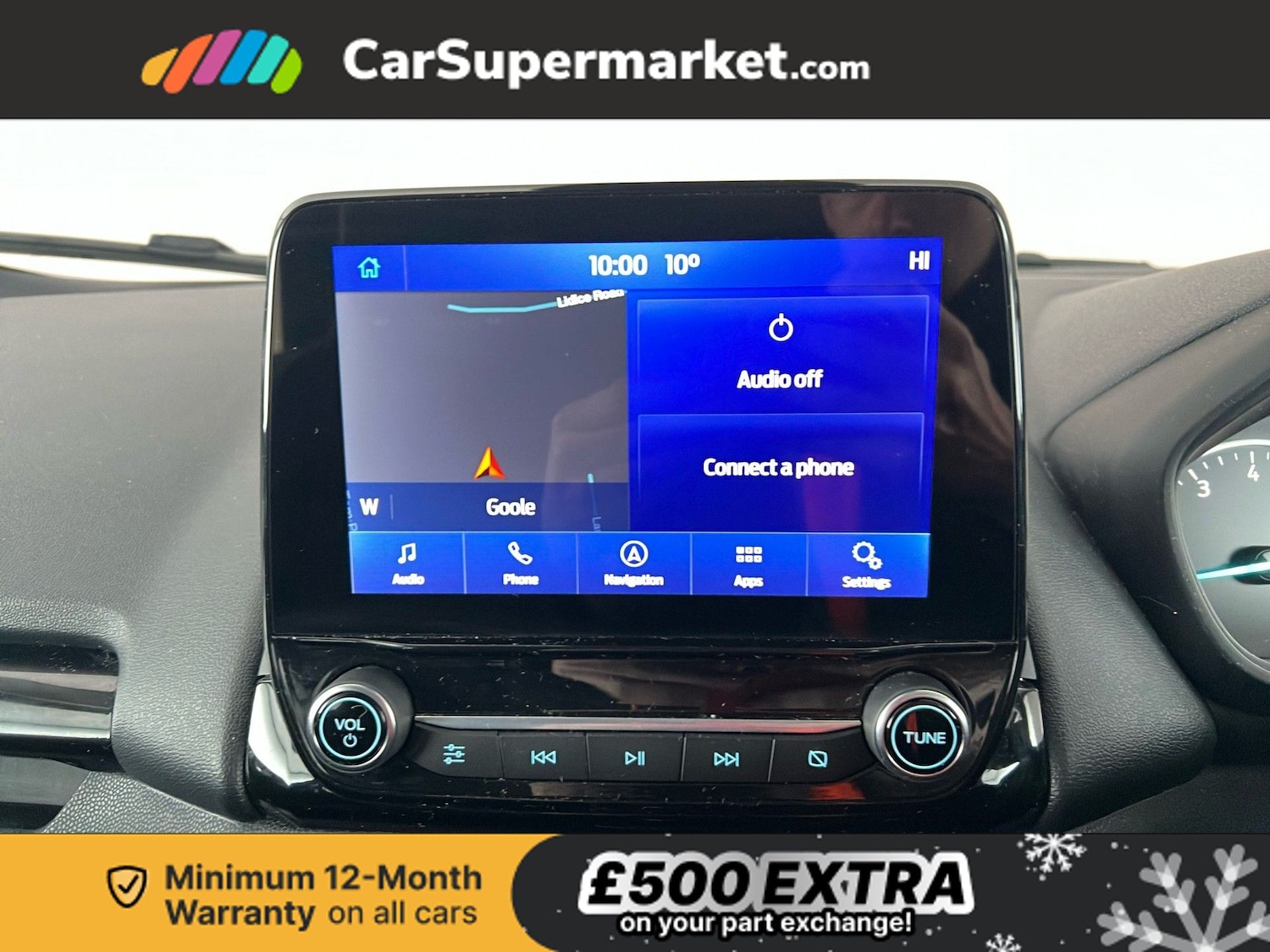 Used Ford Ecosport 2022 for sale - 77013984: Photo 11