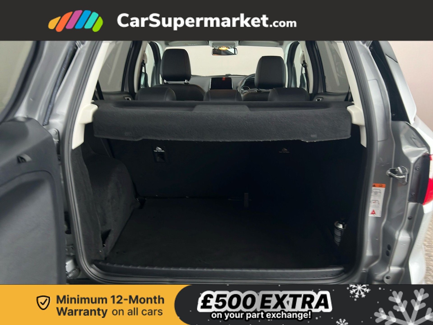 Used Ford Ecosport 2022 for sale - 77013984: Photo 17