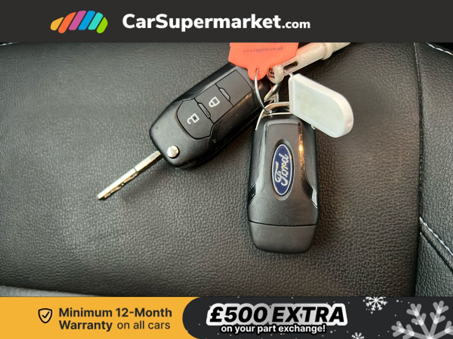 Used Ford Ecosport 2022 for sale - 77013984: Photo 18