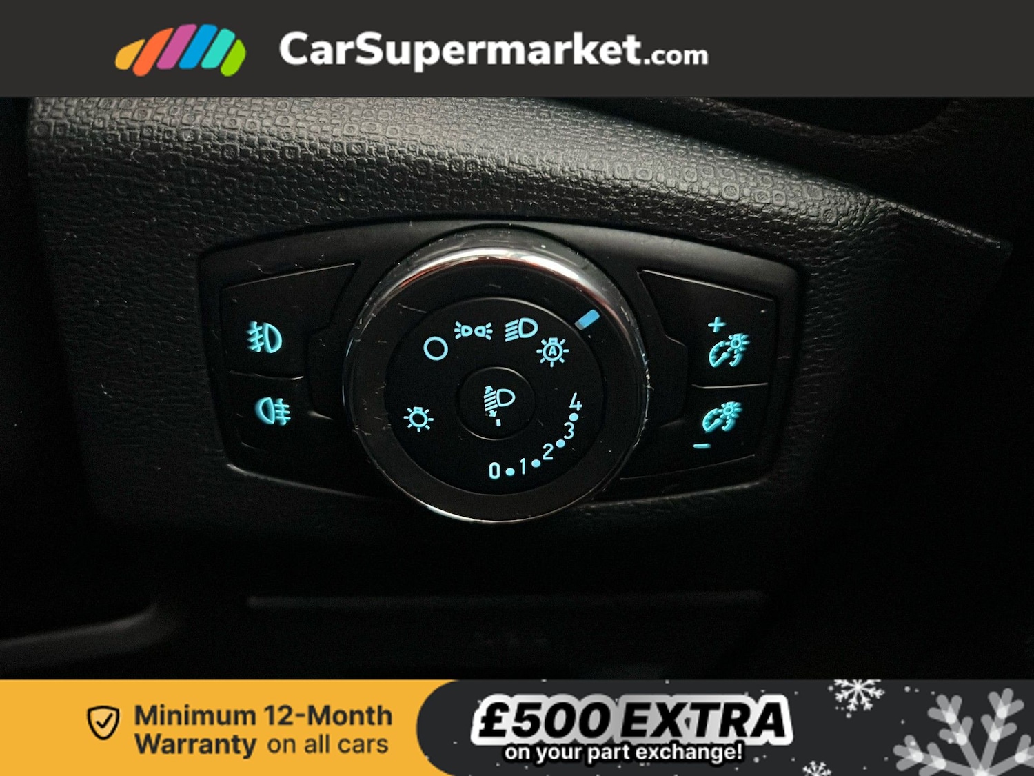 Used Ford Ecosport 2022 for sale - 77013984: Photo 19