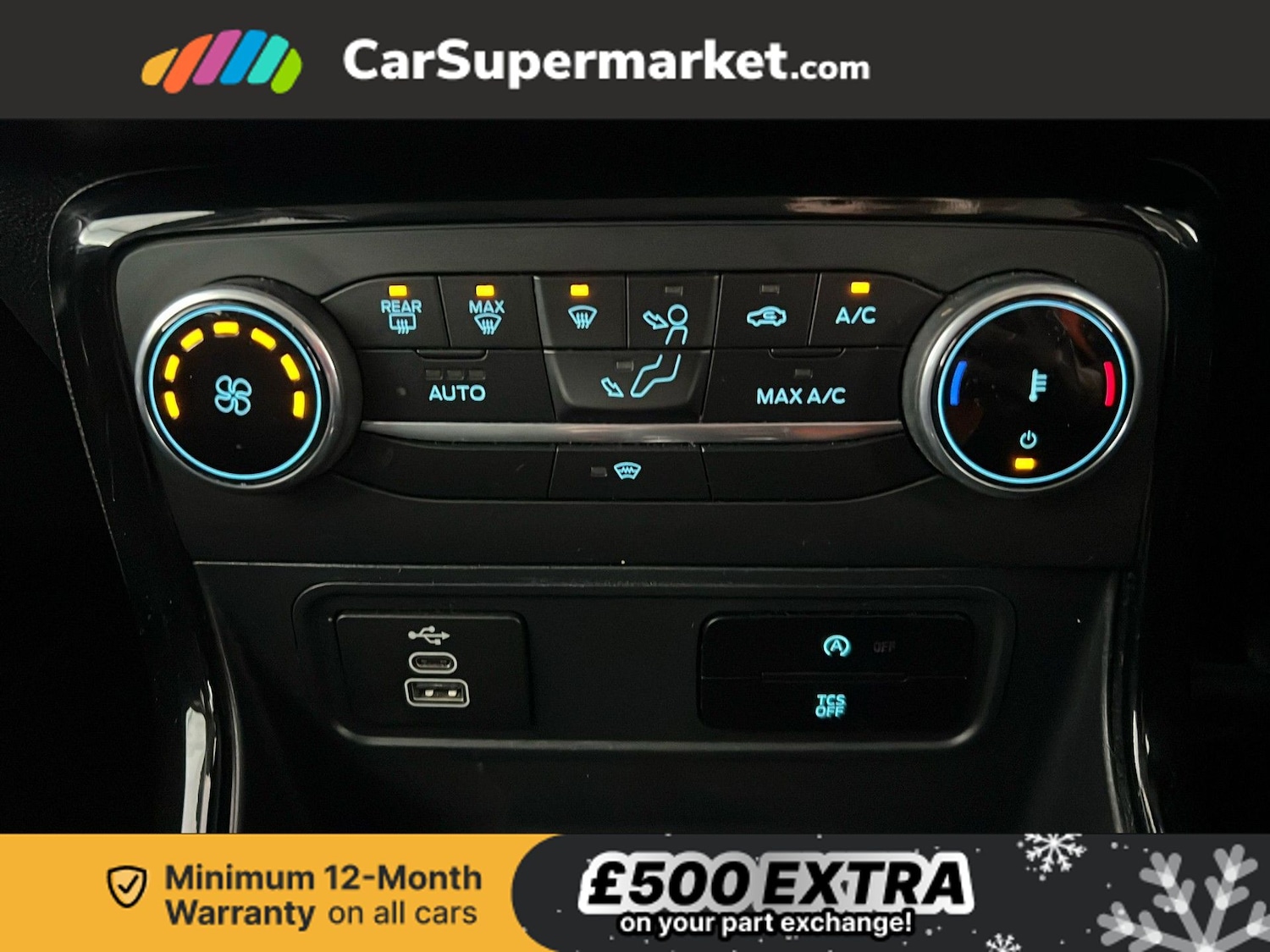 Used Ford Ecosport 2022 for sale - 77013984: Photo 20