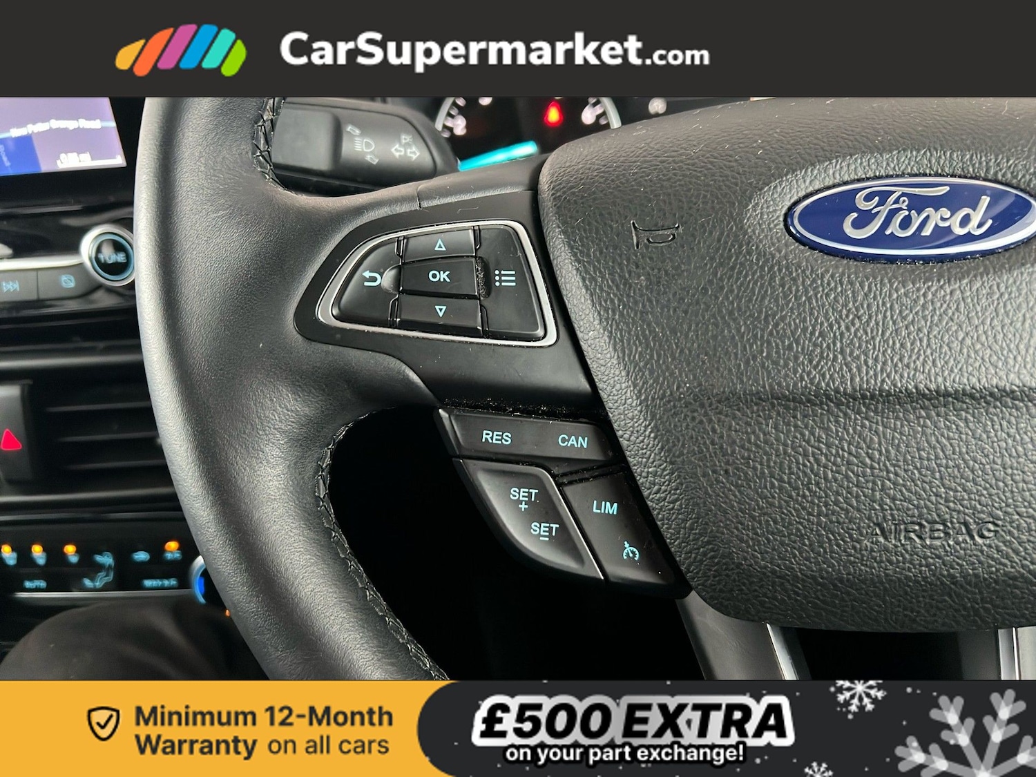 Used Ford Ecosport 2022 for sale - 77013984: Photo 21