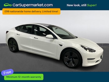 Used Tesla Model 3 2021 for sale - 78331906: Photo