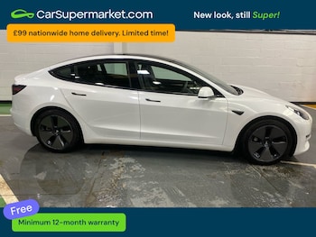 Used Tesla Model 3 2021 for sale - 78331906: Photo