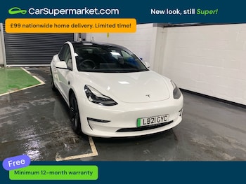 Used Tesla Model 3 2021 for sale - 78331906: Photo