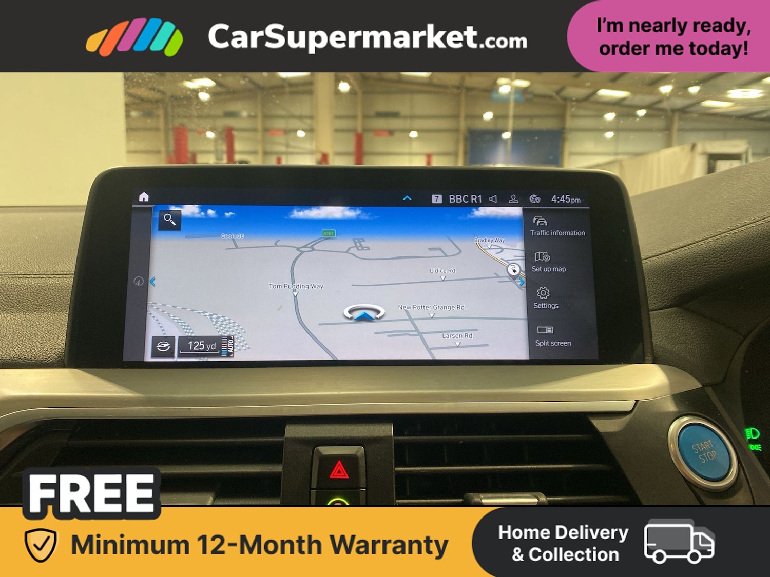 Used BMW iX3 2022 for sale - 77758389: Photo 5