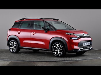 Used Citroen C3 Aircross 2023 for sale - 78831970: Photo
