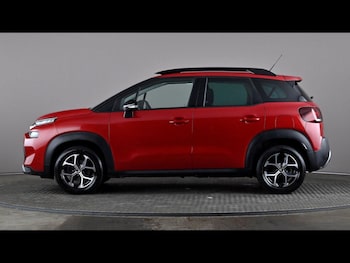 Used Citroen C3 Aircross 2023 for sale - 78831970: Photo