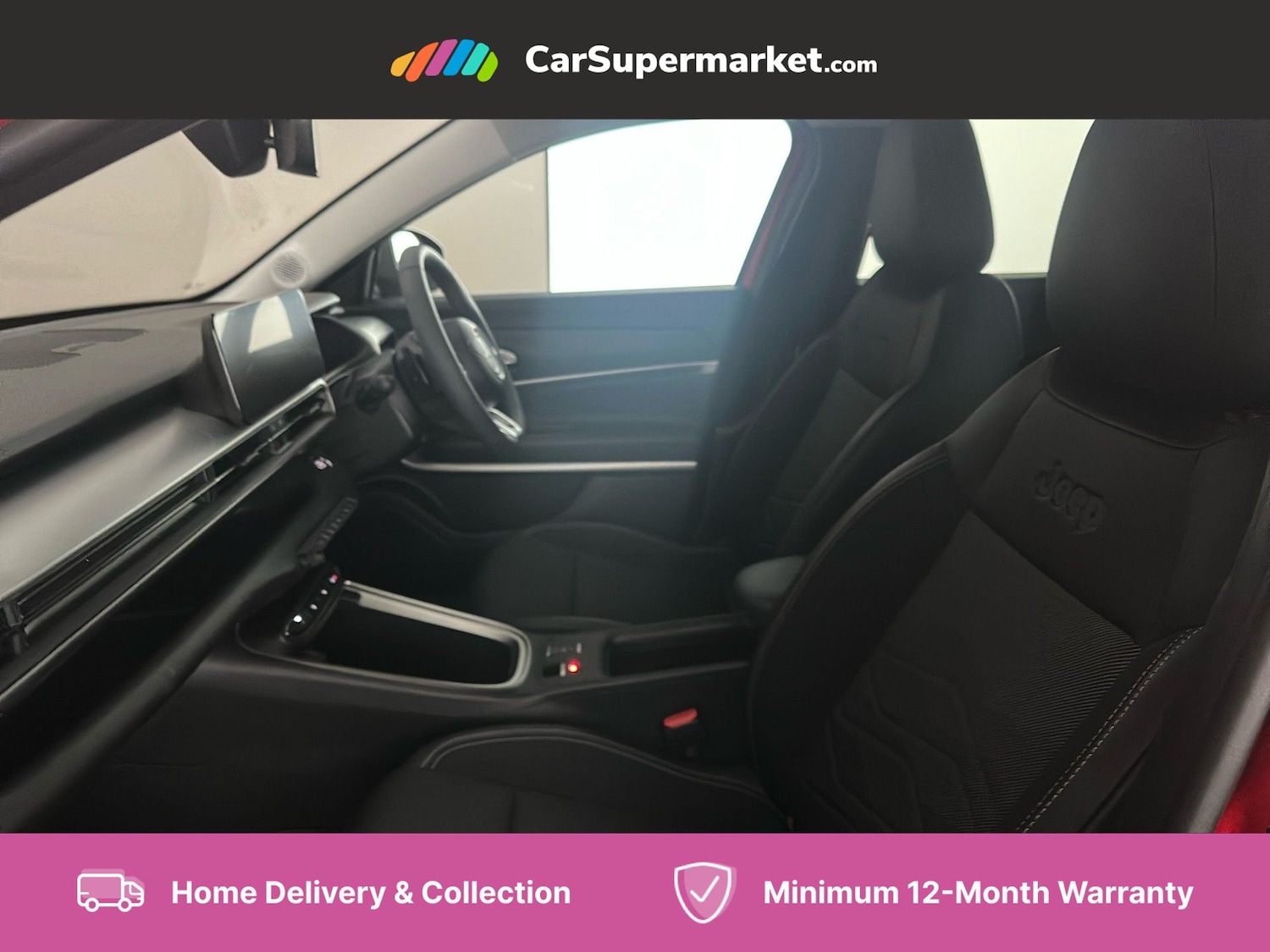 Used Jeep Other 2024 for sale - 76115148: Photo 11