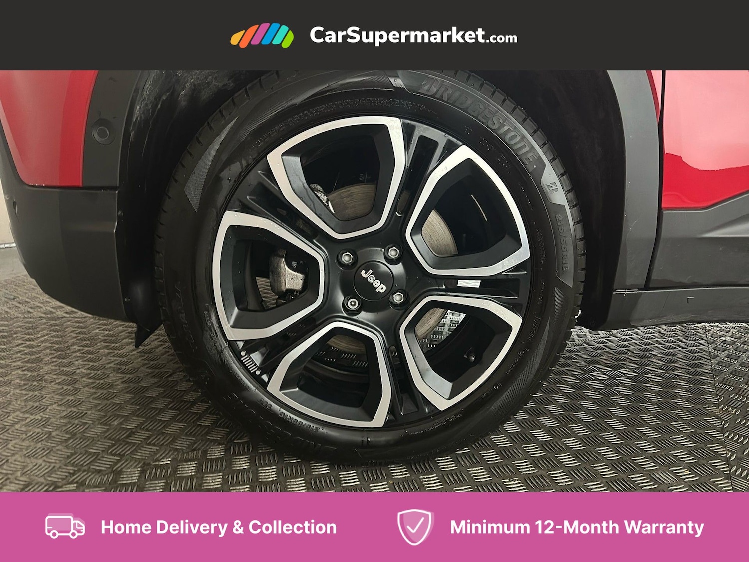 Used Jeep Other 2024 for sale - 76115148: Photo 13