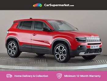 Used Jeep Other 2024 for sale - 76115148: Photo