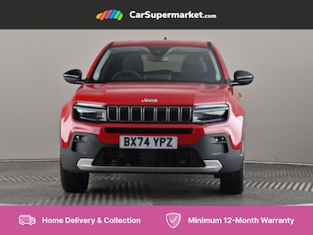 Used Jeep Other 2024 for sale - 76115148: Photo