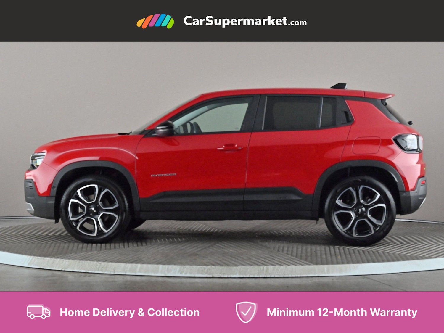 Used Jeep Other 2024 for sale - 76115148: Photo 3
