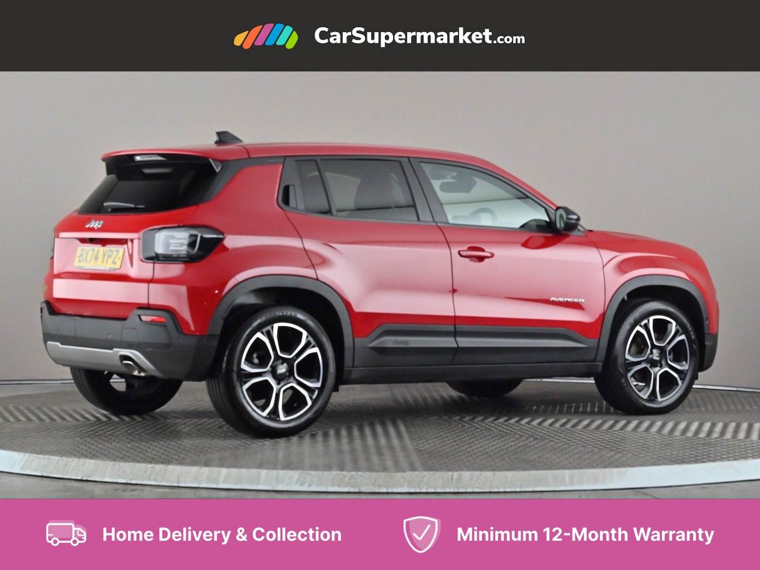 Used Jeep Other 2024 for sale - 76115148: Photo 6