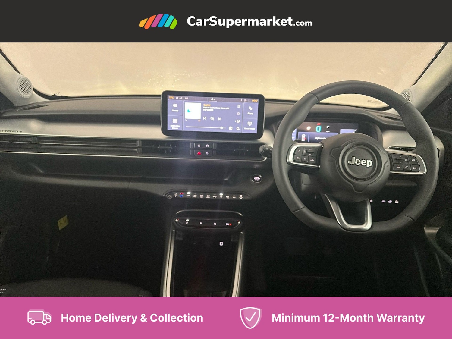 Used Jeep Other 2024 for sale - 76115148: Photo 9
