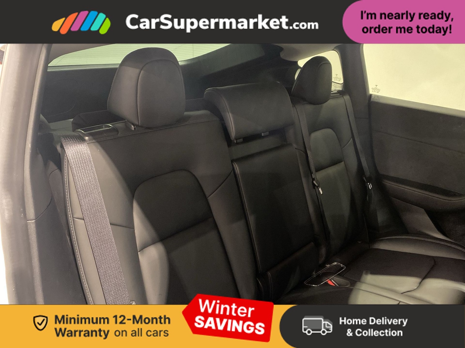 Used Tesla Model Y 2023 for sale - 77211445: Photo 3