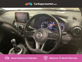 Used Nissan Juke 2023 for sale - 74955474: Photo
