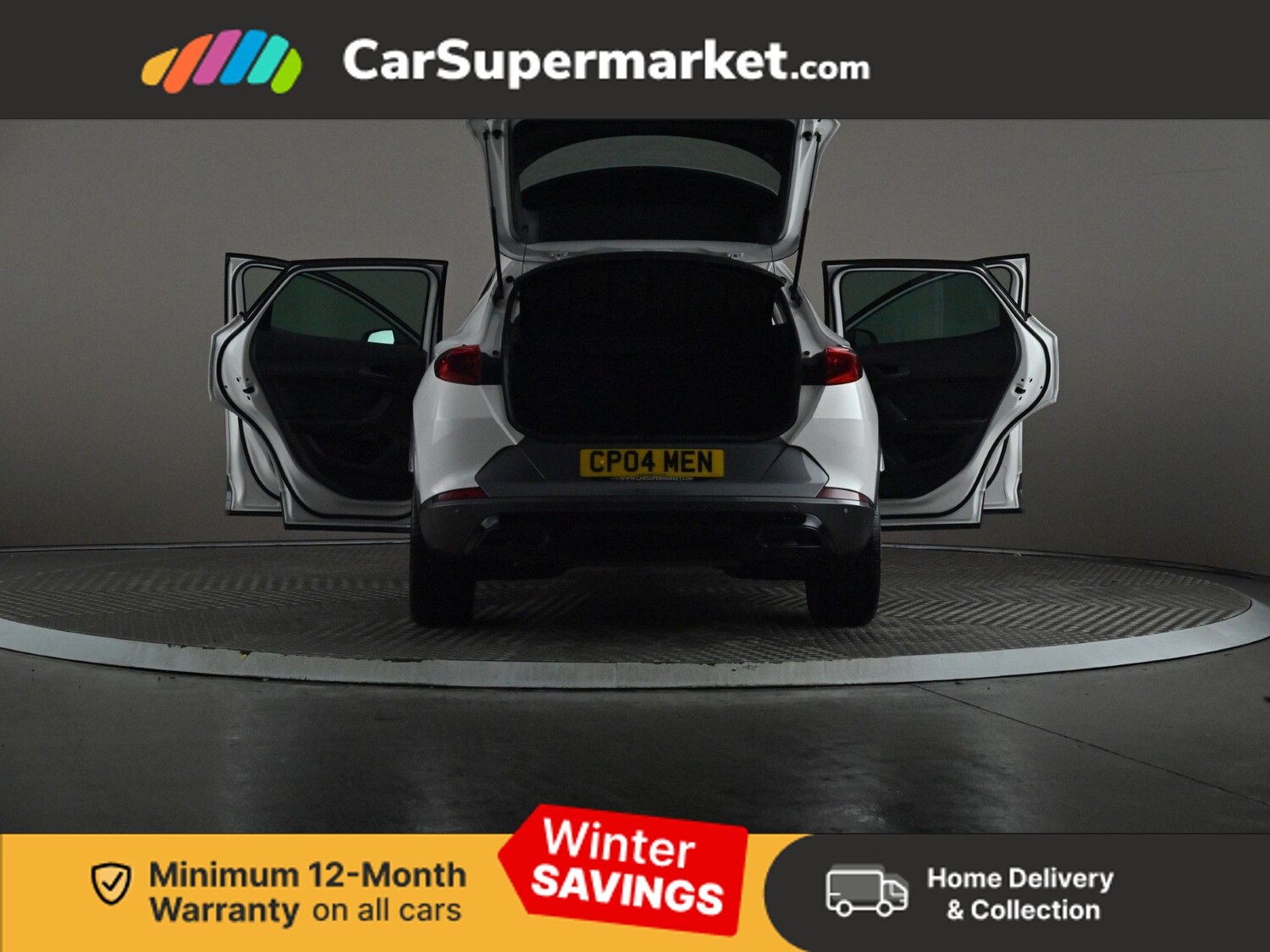 Used Cupra Formentor 2021 for sale - 77011491: Photo 12