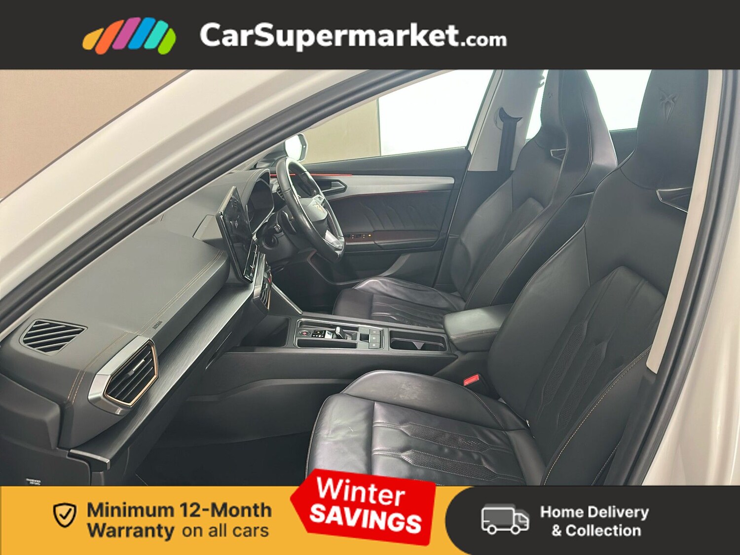 Used Cupra Formentor 2021 for sale - 77011491: Photo 18