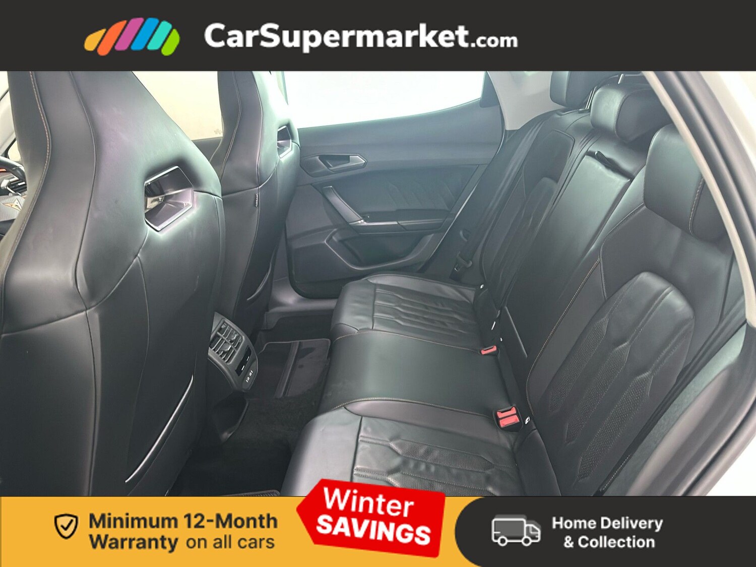 Used Cupra Formentor 2021 for sale - 77011491: Photo 19