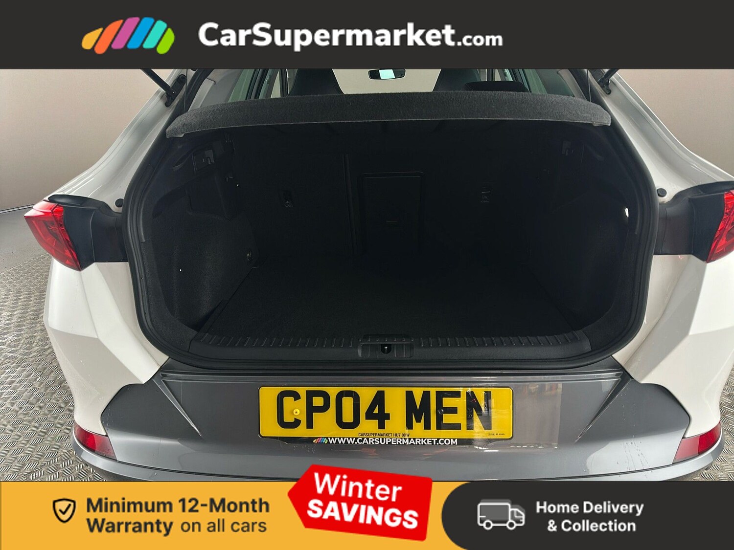 Used Cupra Formentor 2021 for sale - 77011491: Photo 23
