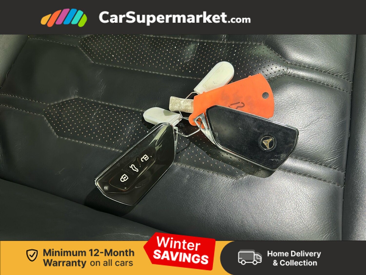 Used Cupra Formentor 2021 for sale - 77011491: Photo 24