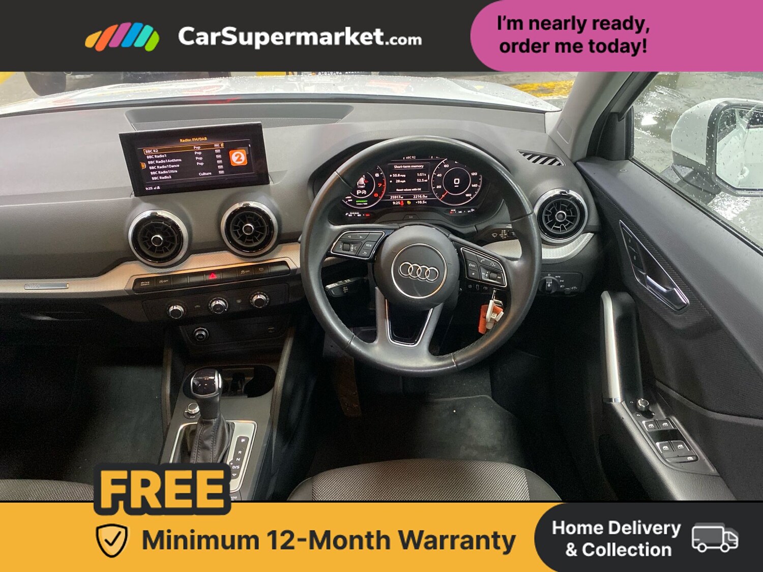 Used Audi Q2 2023 for sale - 76546338: Photo 5