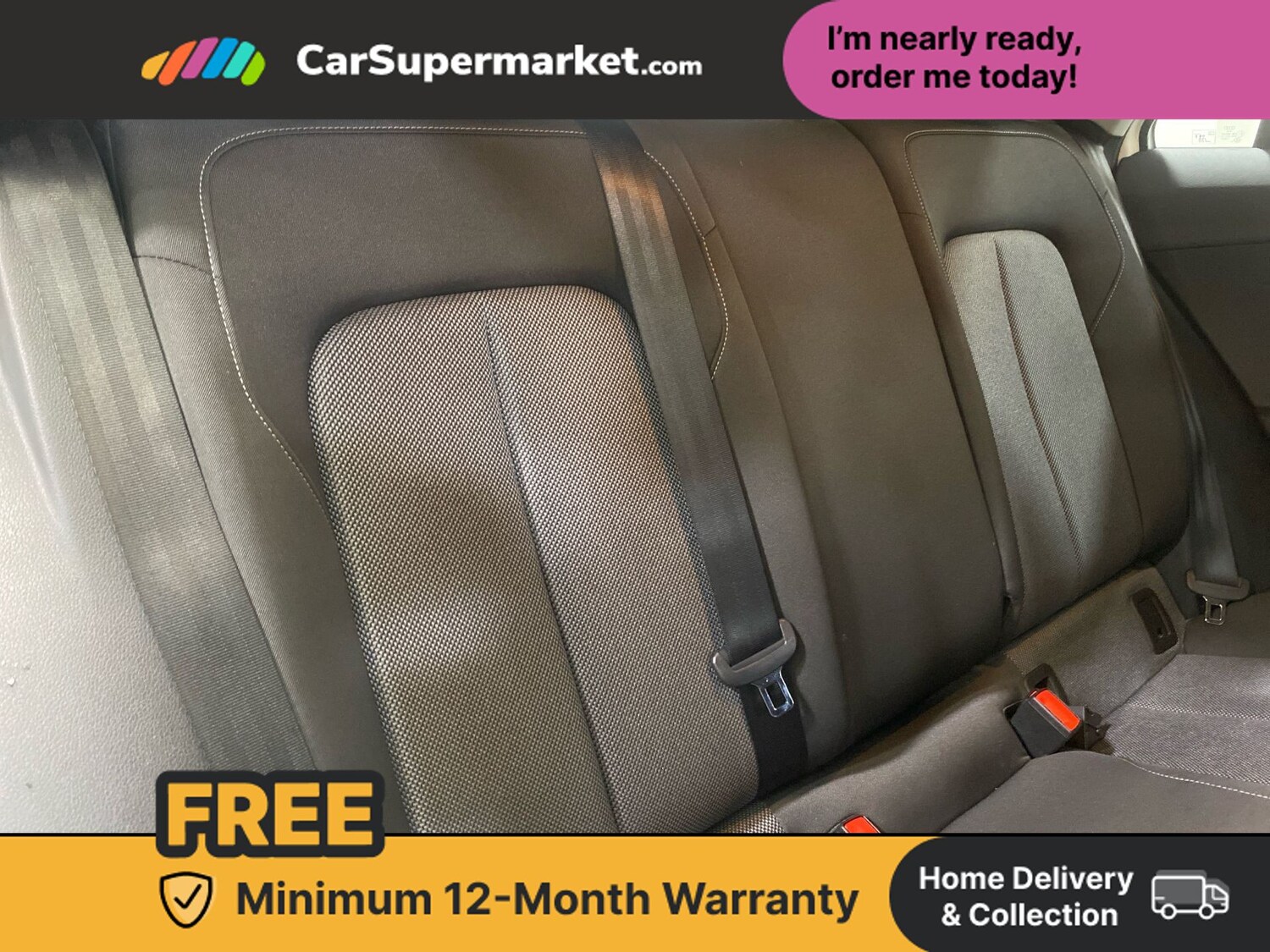 Used Audi Q2 2023 for sale - 76546338: Photo 6