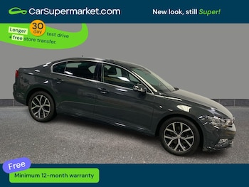 Used Volkswagen Passat 2020 for sale - 78554626: Photo