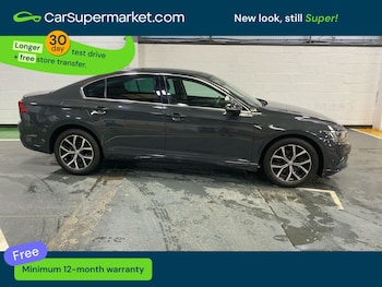 Used Volkswagen Passat 2020 for sale - 78554626: Photo