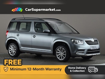 2016 - 1.2 TSI 110 S 5-Door