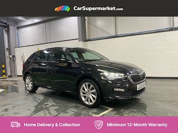 Used Skoda Scala 2022 for sale - 75970578: Photo