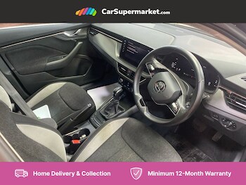 Used Skoda Scala 2022 for sale - 75970578: Photo