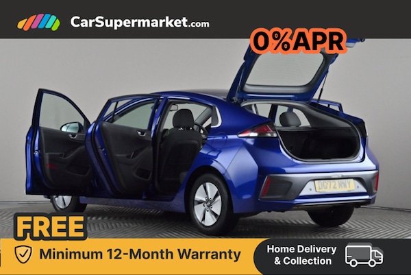 Used Hyundai IONIQ 2022 for sale - 76288220: Photo 10