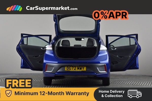 Used Hyundai IONIQ 2022 for sale - 76288220: Photo 11