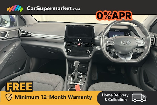 Used Hyundai IONIQ 2022 for sale - 76288220: Photo 13