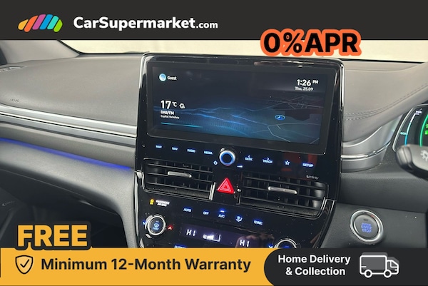 Used Hyundai IONIQ 2022 for sale - 76288220: Photo 16