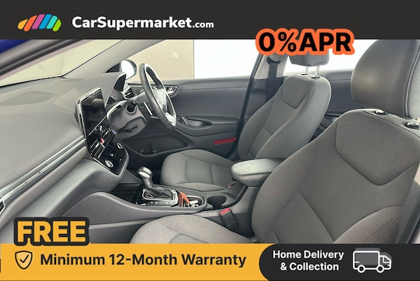 Used Hyundai IONIQ 2022 for sale - 76288220: Photo 17